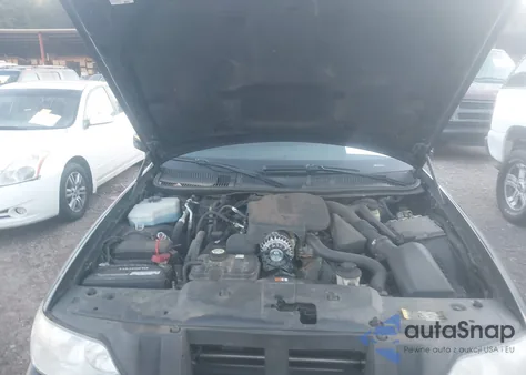 2008 Lincoln Town Car Signature Limited from USA, damaged, VIN 2LNHM82V58X647484